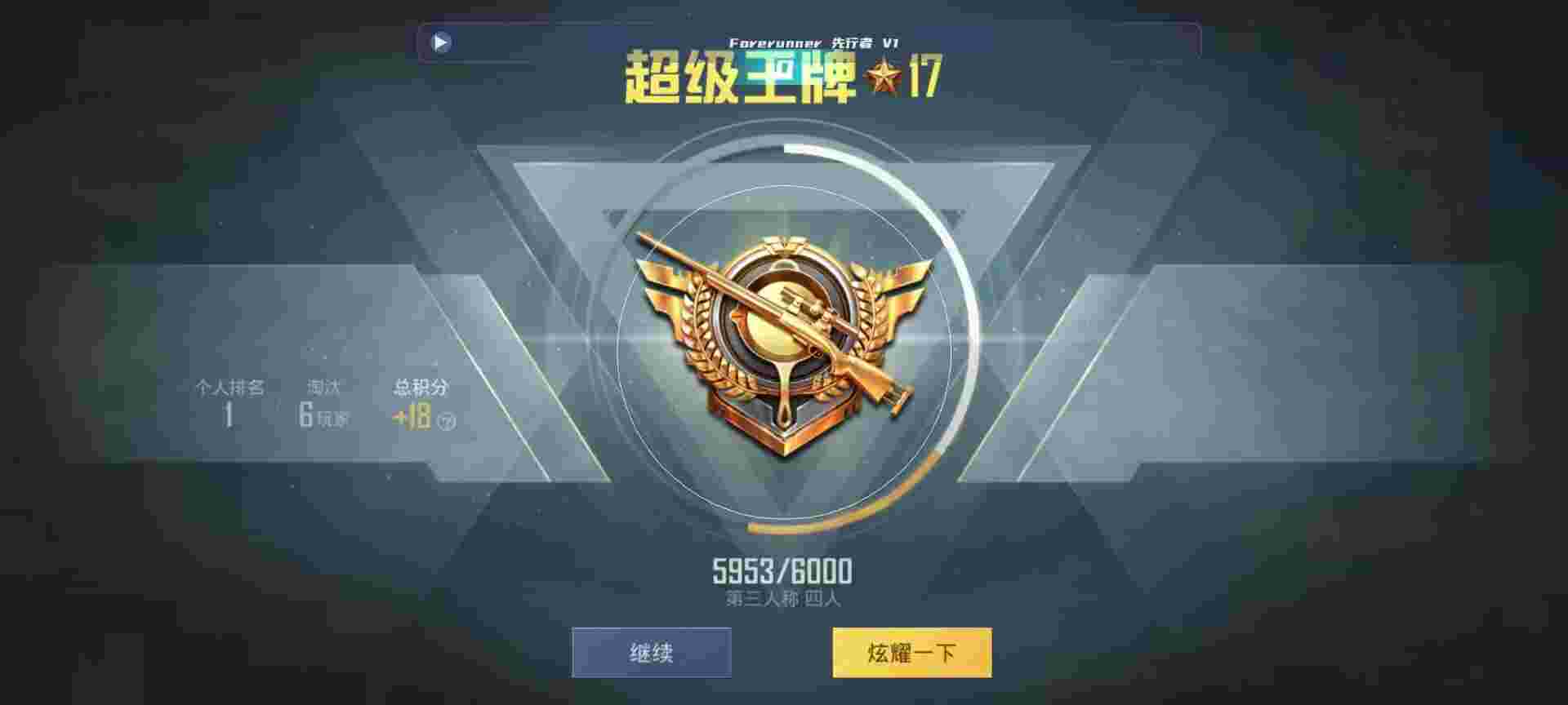 和平精英鸡腿辅助自瞄 - ��ƽ��Ӣ������Ҽ��辅助预览图